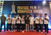 Dana Pokir Dicabut di Tengah Persiapan, Festival Film Kabupaten Bogor Tetap Melaju, Desakan Audit dan Evaluasi Menguat