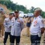 Diduga Tidak Mengantongi Izin, Tambang Tanah Merah di Beber Cirebon Ditutup Paksa PPNS Satpol PP Jawa Barat