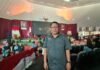Dedy Firdaus Nilai Foto Jurnalistik Punya Peran Besar Bangun Opini Publik