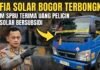 Polres Bogor Bongkar 7 Kasus Penyalahgunaan BBM, Elpiji Subsidi dan Tambang Emas Ilegal, Kerugian Negara Capai Rp12,5 Miliar