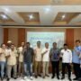 Safari Jurnalistik PWI Kab.Bogor Perkuat Sinergi Media dan Pemerintah Daerah