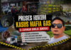 CEO Media Lintasupdate Abdul Aziz Polsek Caringin Harus Tegas !! Tangkap Bahtiar Aktor Utama Penyuntikan gas di Caringin