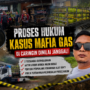 CEO Media Lintasupdate Abdul Aziz Polsek Caringin Harus Tegas !! Tangkap Bahtiar Aktor Utama Penyuntikan gas di Caringin