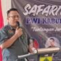 PWI Kabupaten Bogor Dorong Dialog Pembangunan Melalui Safari Jurnalistik di Cisarua