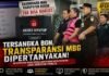 Dashboard MBG Bogor Mendadak Tak Bisa Diakses, Publik Soroti Keterkaitan Wakil Kepala BGN dengan Mitra Program