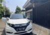 Kuasa Hukum Beri Tenggat 7 Hari, Penguasaan Honda HR-V Kini Masuk Ranah Hukum