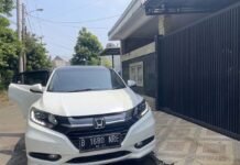 Kuasa Hukum Beri Tenggat 7 Hari, Penguasaan Honda HR-V Kini Masuk Ranah Hukum