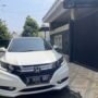 Kuasa Hukum Beri Tenggat 7 Hari, Penguasaan Honda HR-V Kini Masuk Ranah Hukum