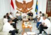 PWI Jabar Gelar Hajatan Lima Tahunan di Bandung, Pemkot Beri Dukungan Penuh