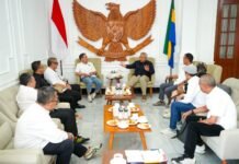 PWI Jabar Gelar Hajatan Lima Tahunan di Bandung, Pemkot Beri Dukungan Penuh