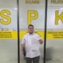 Dugaan Pemagaran dan Memasuki Pekarangan Tanpa Izin Dilaporkan ke Polres Metro Bekasi Kota