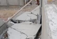 Proyek Dapur MBG Dirusak OTK, Pihak Yayasan Laporkan Kejadian ke Pihak Berwenang