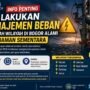 Catat! Ini Daftar Wilayah Bogor yang Terdampak Pemadaman Listrik 22 Juni 2026