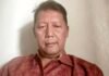 Klarifikasi Kepala Desa Ciampea Udik Berama Sejumlah Organisasi Dan Tokoh Masyarakat