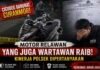 Cigudeg Darurat Curanmor: Motor Relawan yang Juga Wartawan Raib, Kinerja Polsek Dipertanyakan