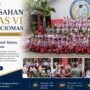 SDN 04 Ciomas Lepas Siswa Kelas VI, Kepala Sekolah Pesankan Raih Cita-Cita Setinggi Mungkin