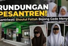 Kasus Dugaan Bullying di Pondok Pesantren Bojong Gede Dilaporkan ke Kemenag RI