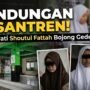 Kasus Dugaan Bullying di Pondok Pesantren Bojong Gede Dilaporkan ke Kemenag RI