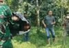 Tragedi Perburuan Babi Hutan di Jasinga, Seorang Anak Tewas Diduga Diserang Anjing Pemburu