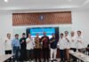 PWI dan IPB Rancang Beasiswa S2 Wartawan, Perkuat Kompetensi dan Profesionalisme Pers