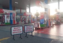 Kelangkaan BBM Kembali Lumpuhkan Pelayanan SPBU di Sumatera Utara, Pertamina Diminta Bertanggung Jawab