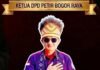 Ketua PETIR Bogor Raya: Polri Perlu Terus Berbenah dan Tingkatkan Pelayanan Publik