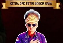 Ketua PETIR Bogor Raya: Polri Perlu Terus Berbenah dan Tingkatkan Pelayanan Publik