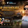Hari Bhayangkara ke-80: Mengabdi dengan Hati, Mengabdi untuk Negeri