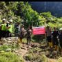 Di Hari Kedua Patroli Gabungan PT Antam Pongkor Polri dan TNI Ubrak-Abrik PETI di wilayah IUP Pongkor, Ini Lokasinya