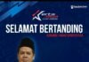H. Agus Pratama SH Maju Bakal Calon Kepala Desa Tamansari, Ajak Junjung Tinggi Sportivitas Lewat Ajang Kerta Jaya Cup 2026
