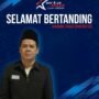 H. Agus Pratama SH Maju Bakal Calon Kepala Desa Tamansari, Ajak Junjung Tinggi Sportivitas Lewat Ajang Kerta Jaya Cup 2026