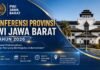 Panitia Konferprov PWI Jabar Pastikan Seluruh Tahapan Sesuai AD/ART Organisasi