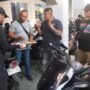 Polrestabes Medan Amankan Oknum LSM dalam OTT Dugaan Pemerasan di Kantor Imigrasi