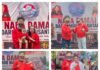 PETIR DKI Jakarta Ajak Masyarakat Rawat Kebhinekaan dan Tolak Rasisme