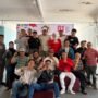 Peringati HUT ke-81 RI, PWI Kabupaten Bogor Perkuat Solidaritas Insan Pers