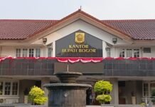 Penyidikan Dugaan Korupsi di Pemkab Bogor Berjalan, KPK Belum Umumkan Tersangka