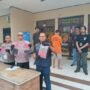 Begal Motor di Desa Babat Sempat Buron, Polsek Legok Berhasil Tangkap Pelaku di Jakarta