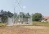 Pembangunan Menara BTS di Desa Koleang Jasinga Berlanjut, Status IMB/PBG Masih Tanda Tanya