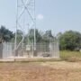 Pembangunan Menara BTS di Desa Koleang Jasinga Berlanjut, Status IMB/PBG Masih Tanda Tanya