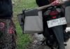 Lagi Lagi viral Diduga Marak nya Peredaran Roko ilegal Merek Bonte Sama marlbol Di Bogor Barat