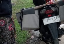 Lagi Lagi viral Diduga Marak nya Peredaran Roko ilegal Merek Bonte Sama marlbol Di Bogor Barat