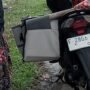 Lagi Lagi viral Diduga Marak nya Peredaran Roko ilegal Merek Bonte Sama marlbol Di Bogor Barat