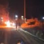 Warga Jagabaya Blokade Jalan Jagabaya–Parungpanjang, Desak Pemerintah Segera Cari Solusi