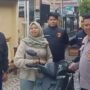 Polsek Cigudeg berhasil temukan motor warga yang hilang Setelah beberapa hari Dilaporkan