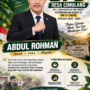 Aspirasi Warga Jadi Prioritas, Abdul Rohman Siap Mengabdi untuk Desa Cimulang