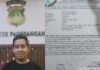 Resmi Tim Media Melaporkan Pengancaman Terkait Pembubaran Aksi Balap Liar