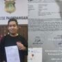 Resmi Tim Media Melaporkan Pengancaman Terkait Pembubaran Aksi Balap Liar