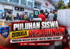 Diduga Keracunan, Sejumlah Siswa SMP di Kopo, Cisarua, Kabupaten Bogor Alami Gangguan Kesehatan
