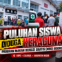 Diduga Keracunan, Sejumlah Siswa SMP di Kopo, Cisarua, Kabupaten Bogor Alami Gangguan Kesehatan