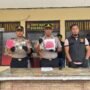 POLSEK LEGOK UNGKAP KASUS CURANMOR, SATU ORANG DIAMANKAN